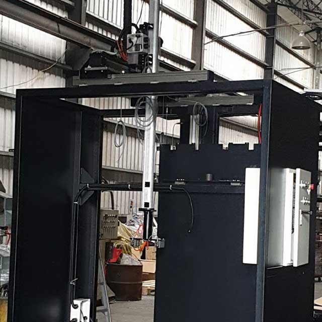 自動供料機
